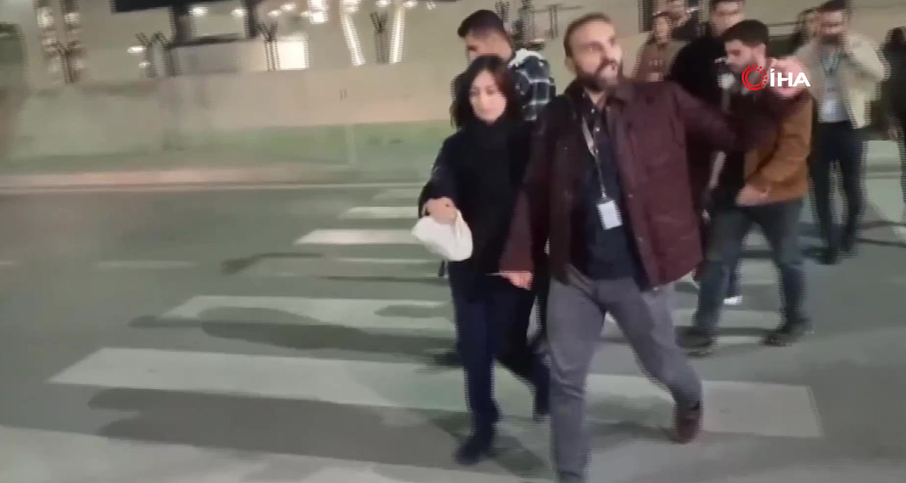 TUSAŞ Çalışanı Terör Saldırısına Meydan Okudu: ‘Hainlere İnat Çalışacağız’