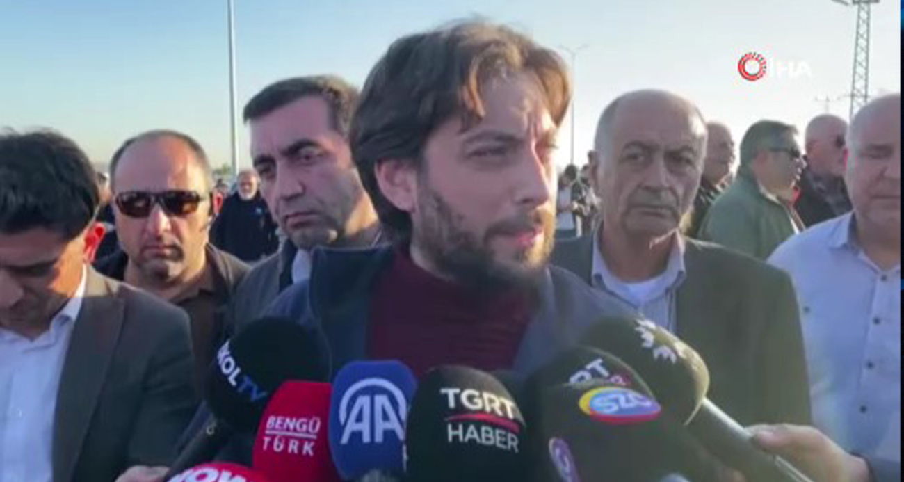 TUSAŞ Çalışanının Ailesi Terör Saldırısı Sonrası Konuştu