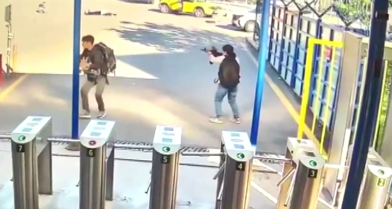 TUSAŞ Saldırısında Etkisiz Hale Getirilen Teröristlerin Kimlikleri Belli Oldu