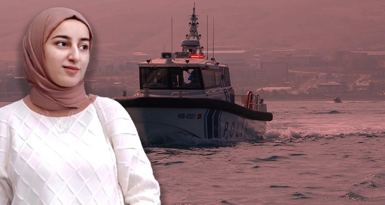 Van’da Üniversite Öğrencisi Rojin Kabaiş’in Cansız Bedeni Bulundu