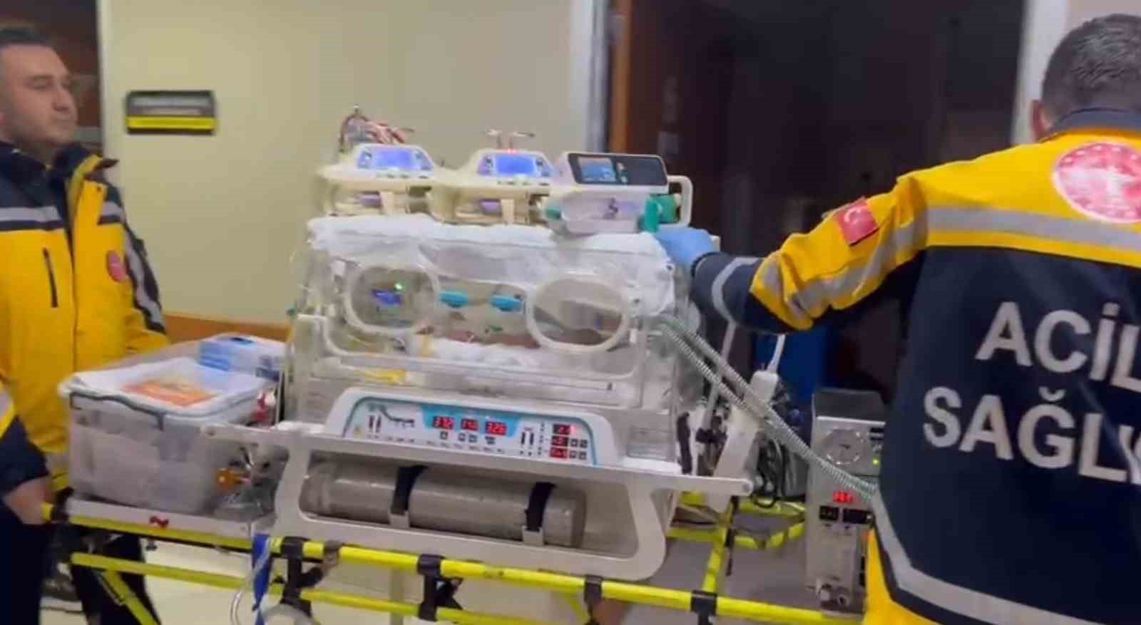 “Yenidoğan Çetesi” Skandalında Hastaneler Kapatıldı, Bebekler Kamu Hastanelerine Sevk Edildi