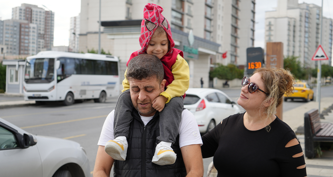 Yenidoğan Çetesinin İlk Kurbanlarından Dağlı Ailesinin Yaşadığı Dram