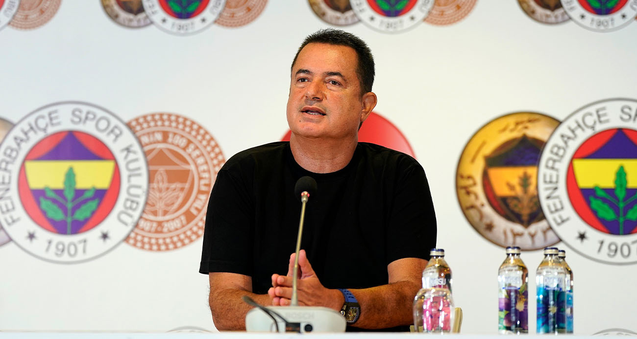 Acun Ilıcalı’ya Yasa Dışı Bahis Reklamı İddiasıyla Soruşturma