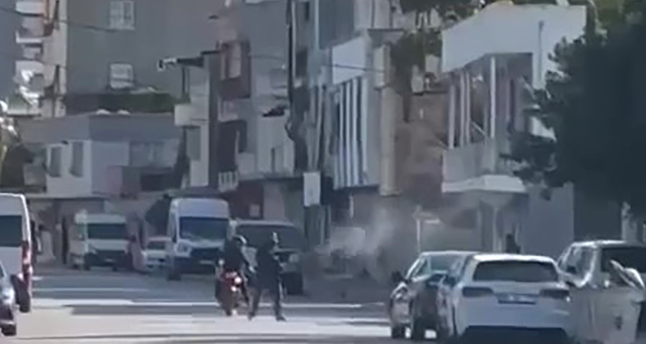 Adana’da İnşaat Firmasına Silahlı Haraç Saldırısı: 5 Tutuklama