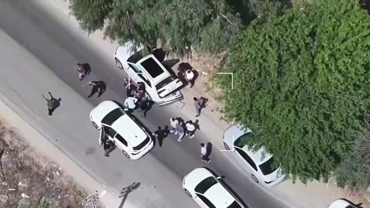 Adana’da Operasyon: ‘Bayğara’ Suç Örgütü Araçlara GPS Takarak Eylem Planladı