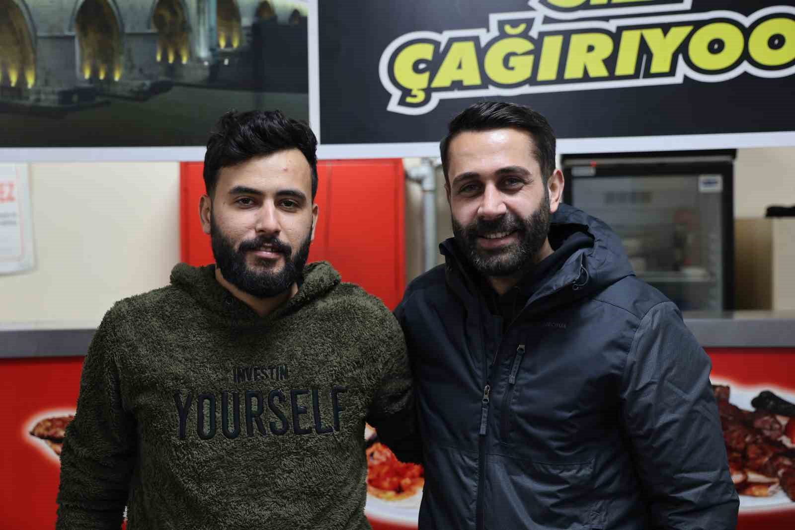 Adana’da Şırdan Kazası: Matematik Öğretmeni Hayat Kurtardı