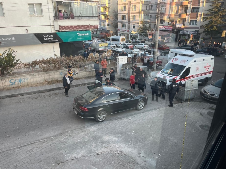 Ankara Sincan’da Kiracı Tarafından Ev Sahibi Vahşice Öldürüldü