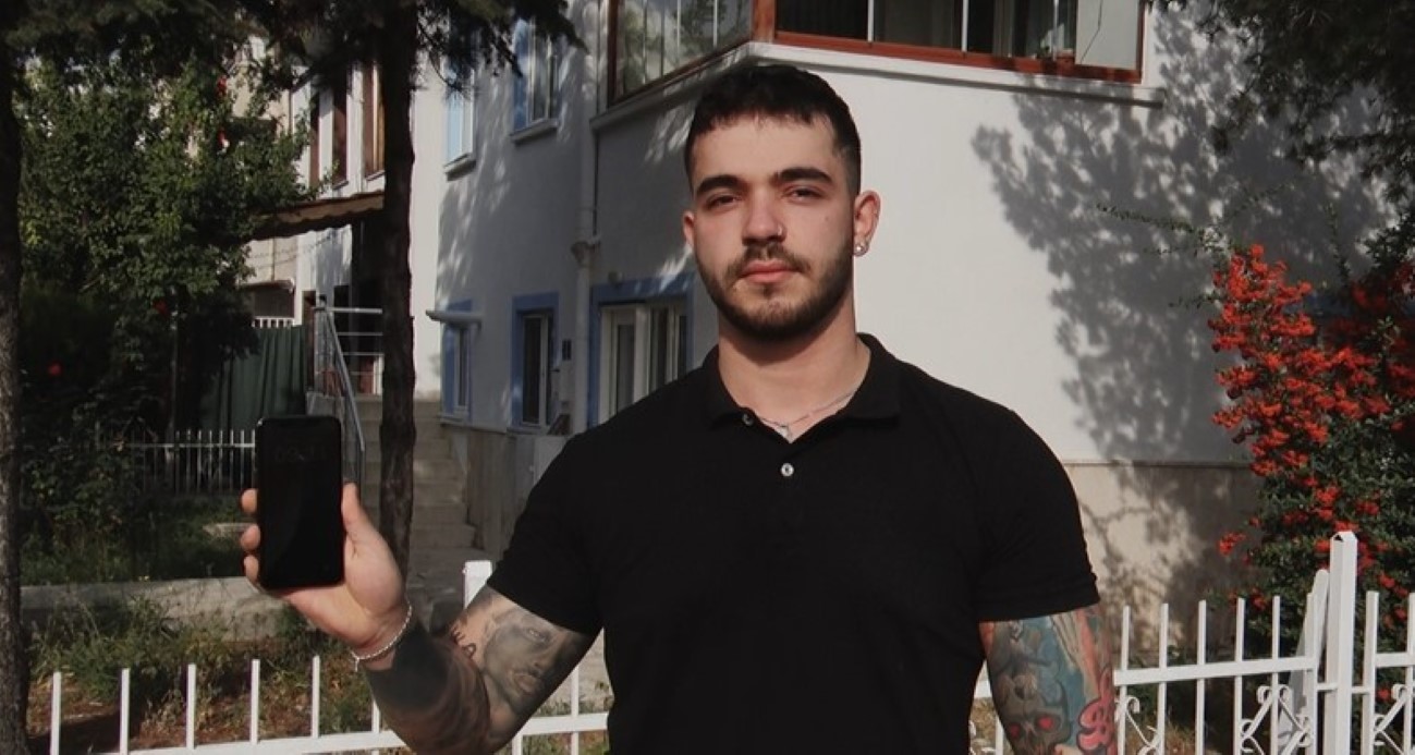 Ankara’da Online Telefon Satışında Dolandırıcılık Şoku
