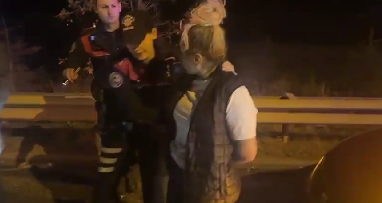 Ankara’da Sosyal Medya Fenomenleri Arasında Silahlı Çatışma: 1 Yaralı