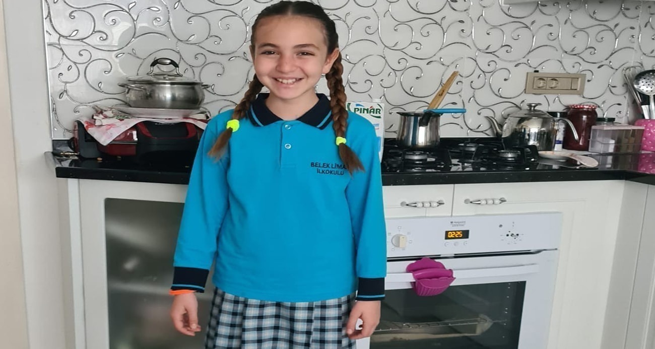 Antalya’da Küçük Mahra’nın Trajik Ölümüyle İlgili Davada Beraat Kararı Verildi