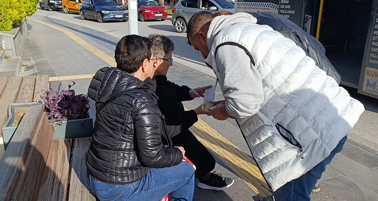 Antalya’da Minibüs Kazası: Alman Yolcu, Zarar Gören Eşyası İçin KDV Dahil Tazminat Aldı