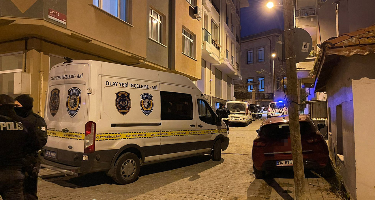 Avcılar’da Dehşet Verici Cinayetler Serisi