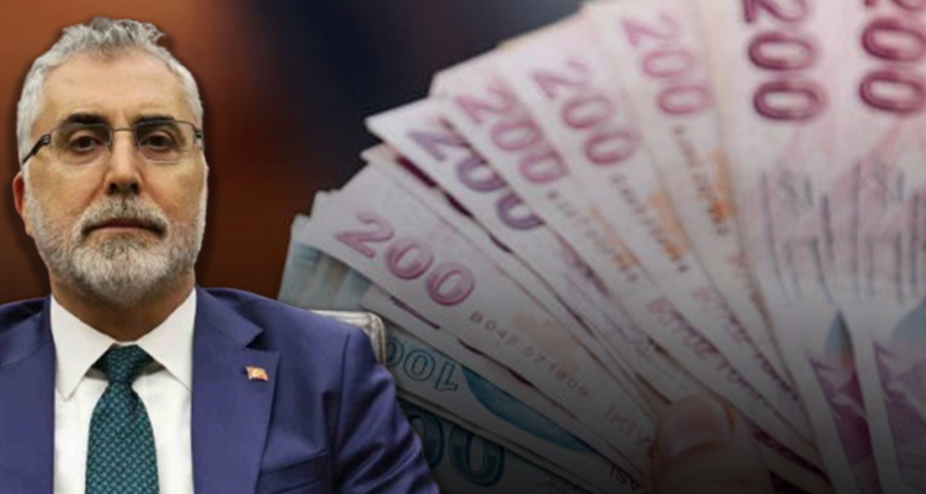 Bakan Işıkhan, Asgari Ücret Görüşmeleri İçin Tarih Verdi
