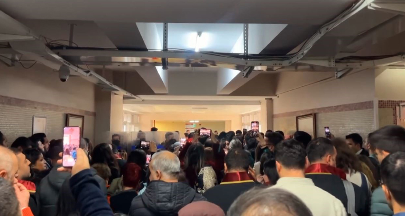 Bebek Sağlığını Tehlikeye Atan Yenidoğan Çetesi Davası Devam Ediyor