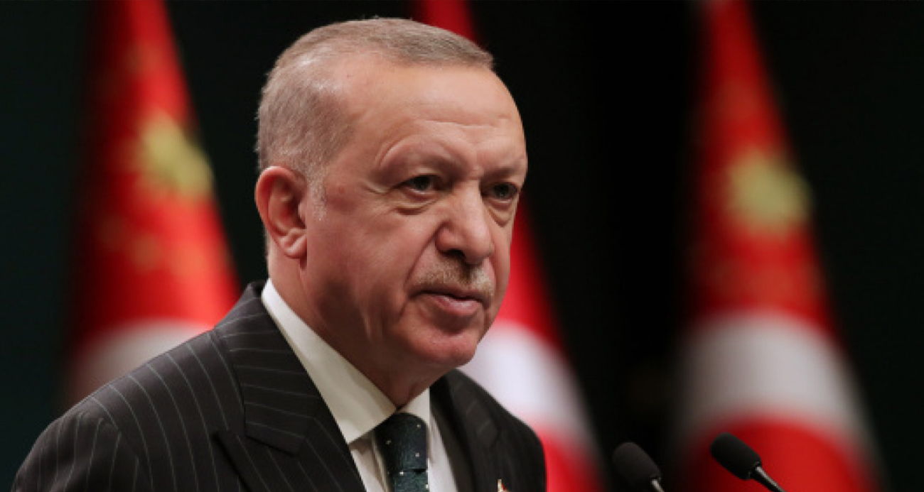 Cumhurbaşkanı Erdoğan, 28 Şubat Vurgusu Yaptı: ‘Hortlamaya İzin Vermeyeceğiz’