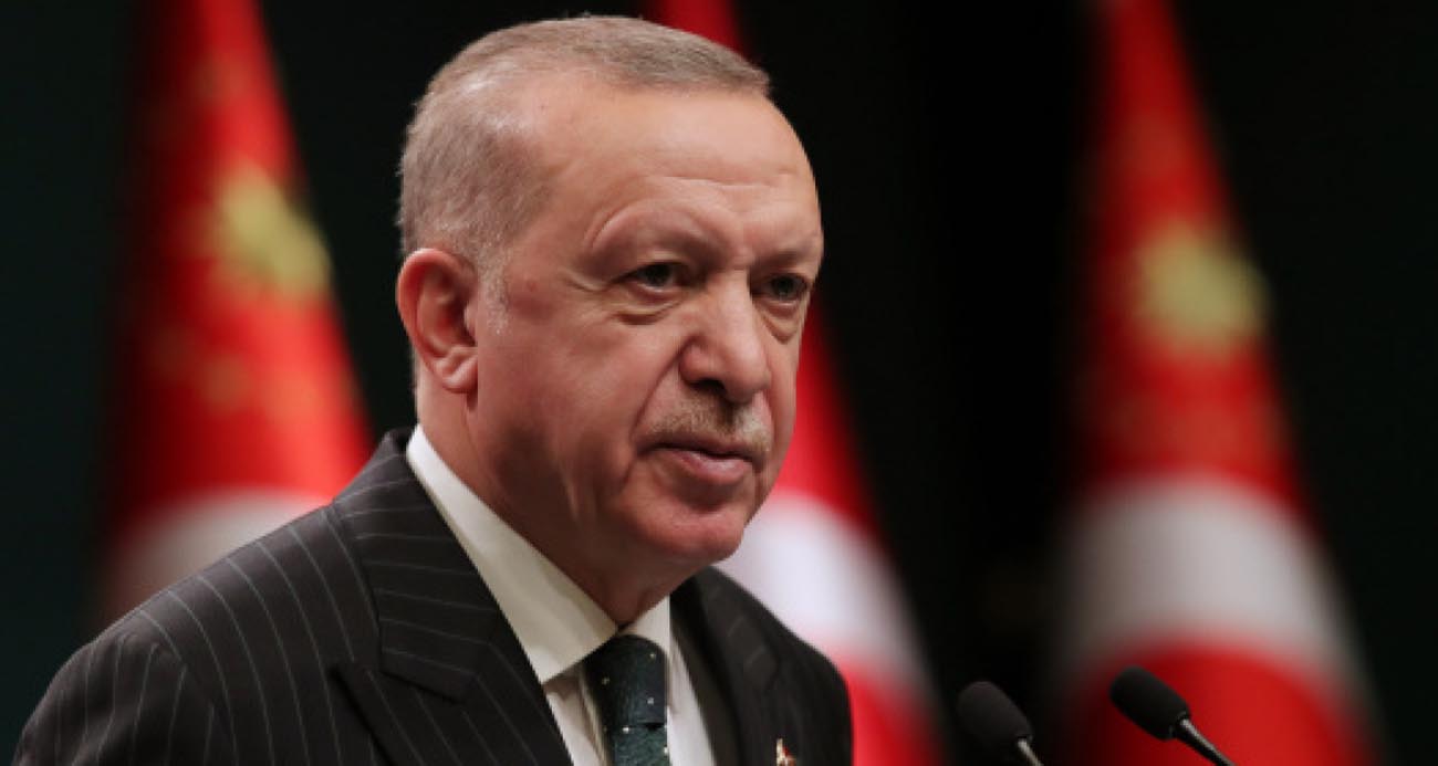 Cumhurbaşkanı Erdoğan Uluslararası STK Fuarı’nda Konuştu: “İslam Coğrafyası ve Filistin İçin Mücadelemiz Devam Ediyor”