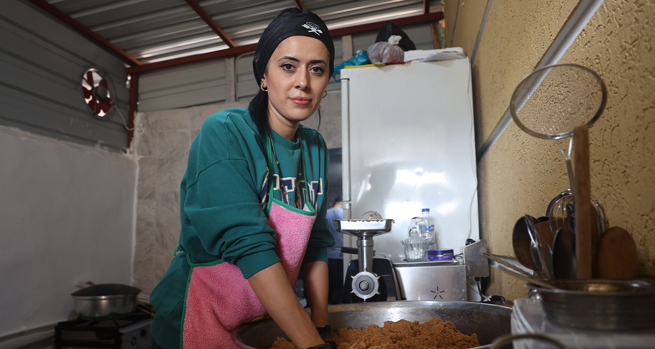 Deprem Felaketinden Yeni Bir Hayata: Derya Kara’nın İlham Veren Mücadelesi