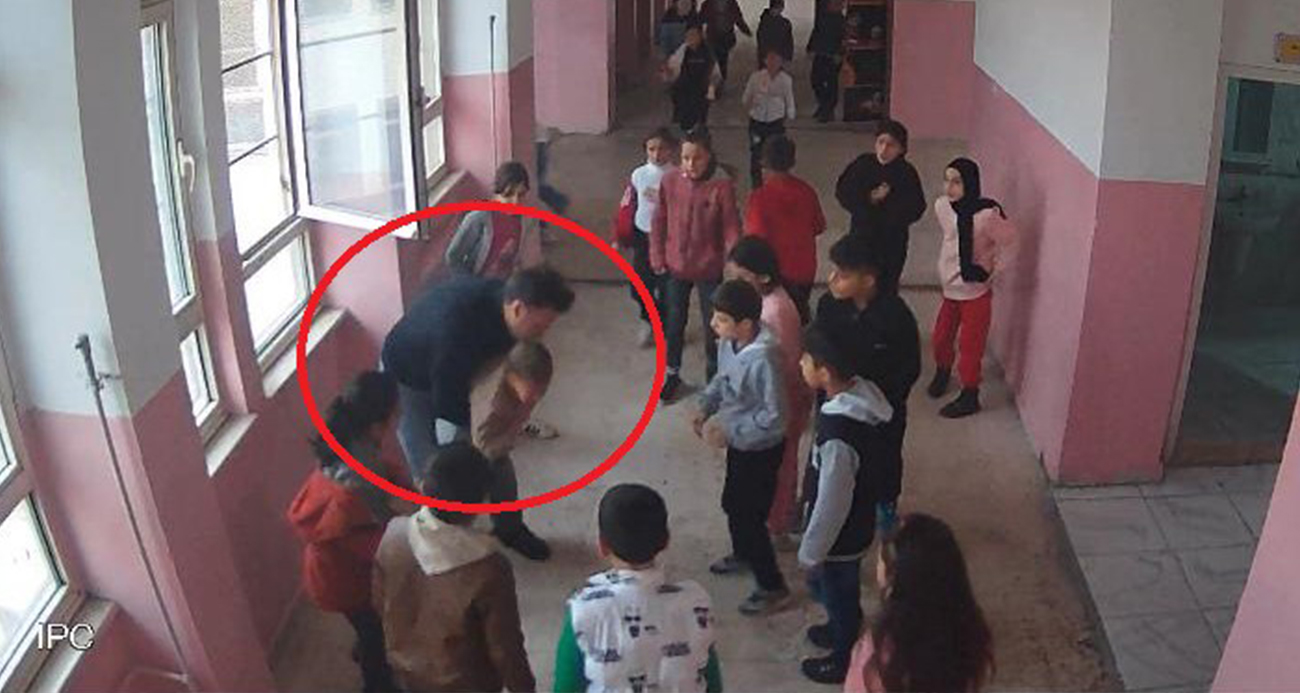 Diyarbakır’da Bir Öğrenci Şeker Kaçması Sonucu Boğulma Tehlikesi Geçirdi
