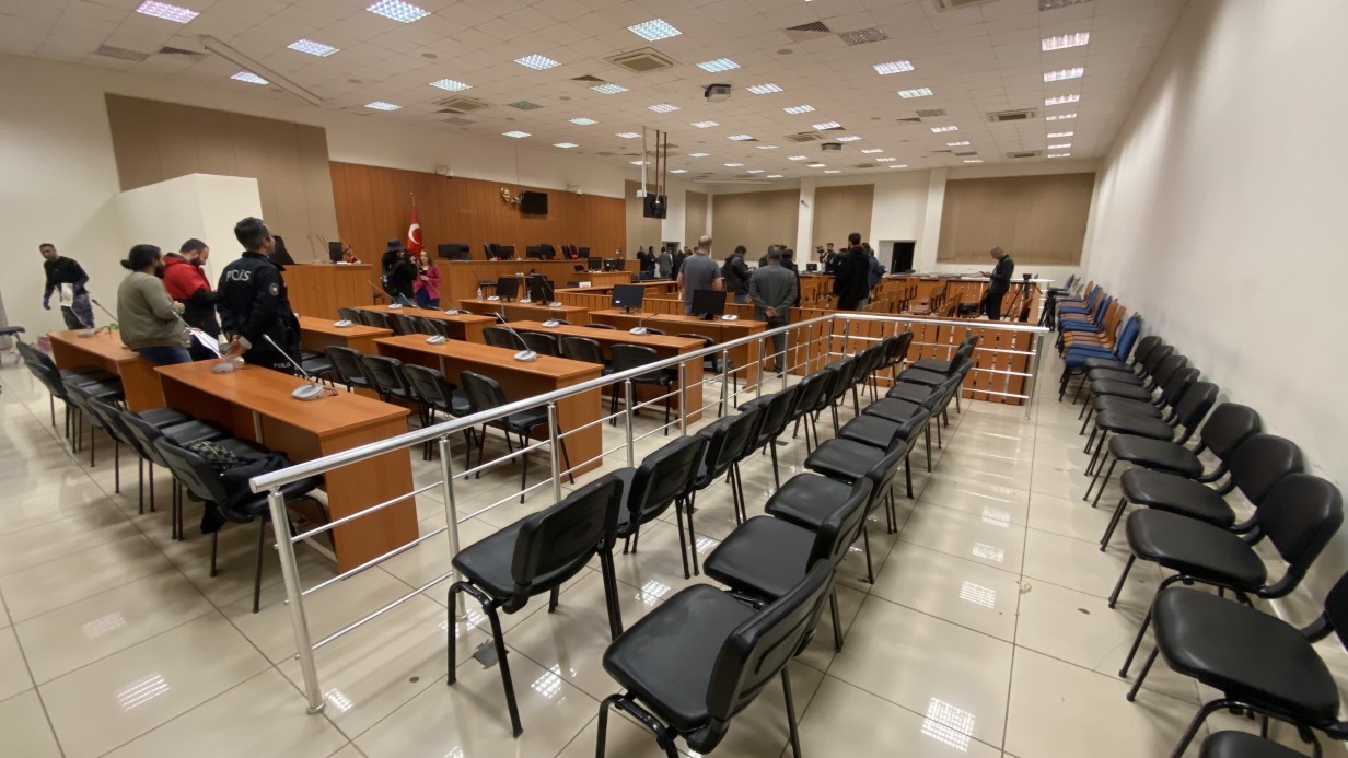 Diyarbakır’da Küçük Narin’in Trajik Ölümüyle İlgili Davada Yeni Gelişmeler