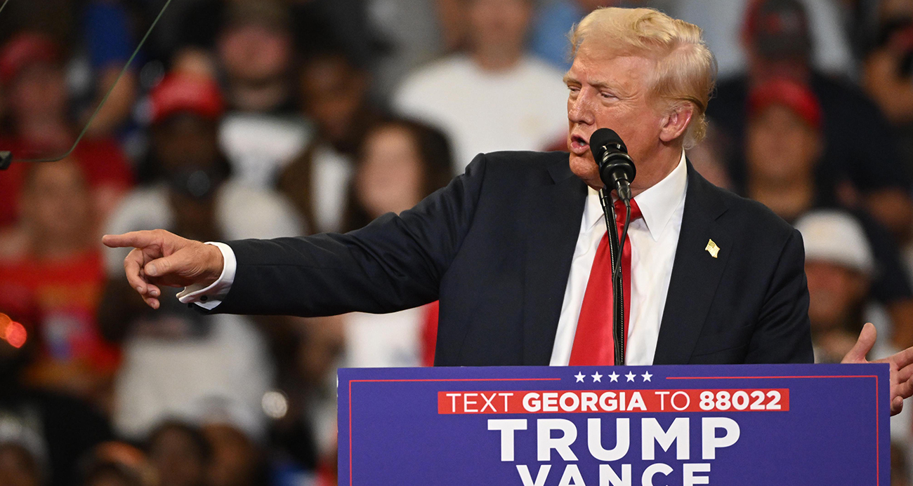 Donald Trump, Yeni ABD Yönetiminde Kimleri Görevlendirecek?