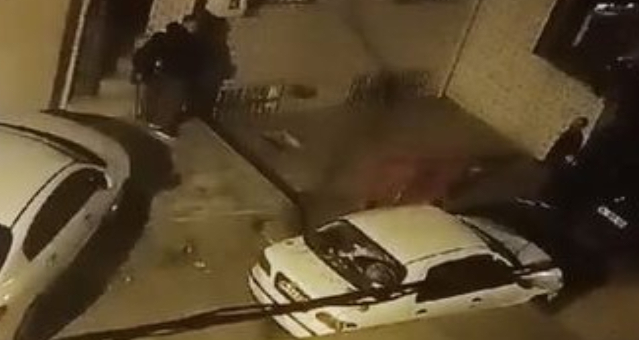 Esenyurt’ta Park Yeri Anlaşmazlığı Şiddete Dönüştü
