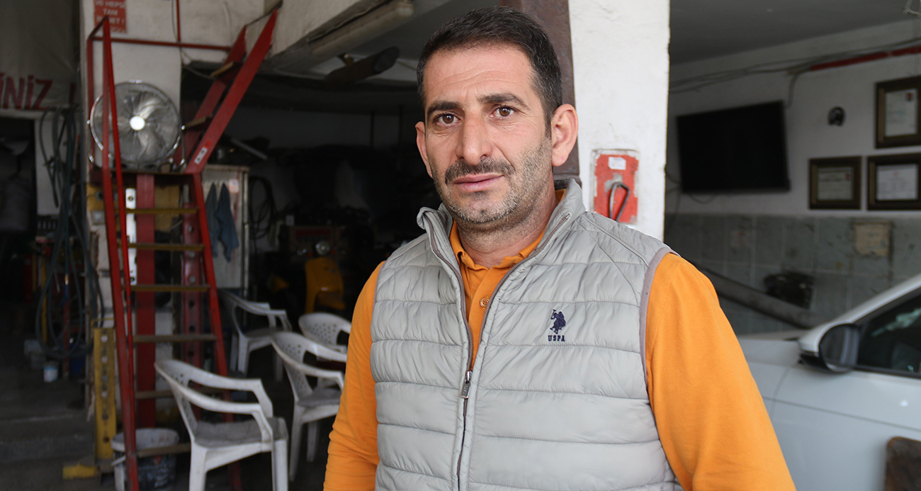 Eskişehir’de Gece Vakti Temizlik Sebebiyle Çıkan Kavga Kanlı Bitti: Baba ve Oğlu Yaralandı