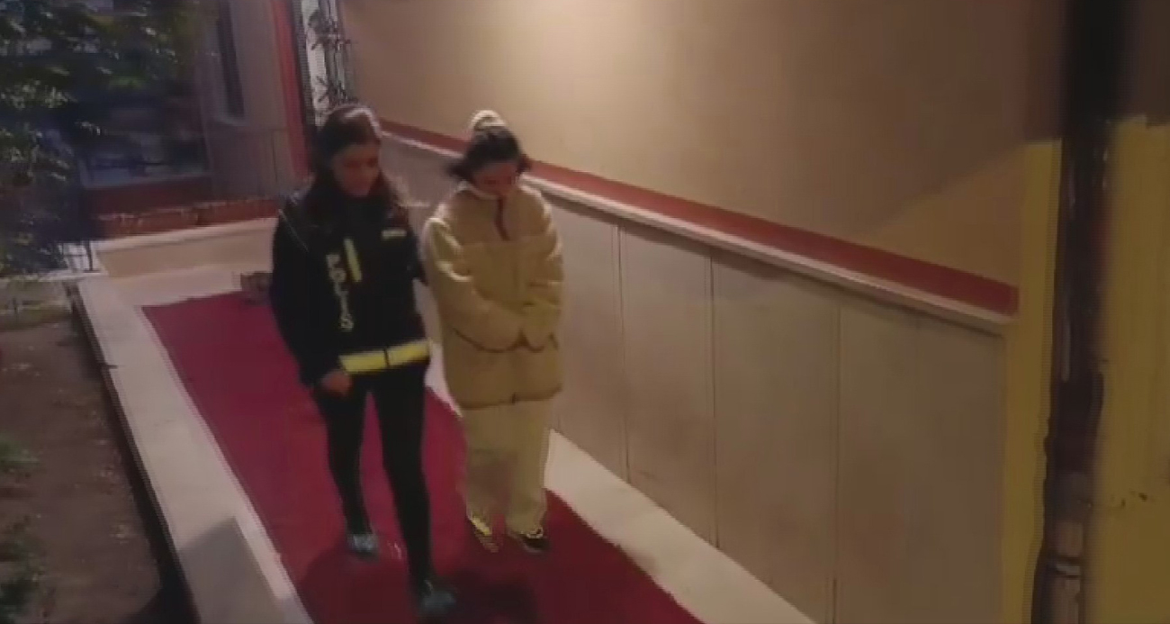 Hayvan Yardım Derneği Üyelerine Yolsuzluk Operasyonu: 9 Gözaltı