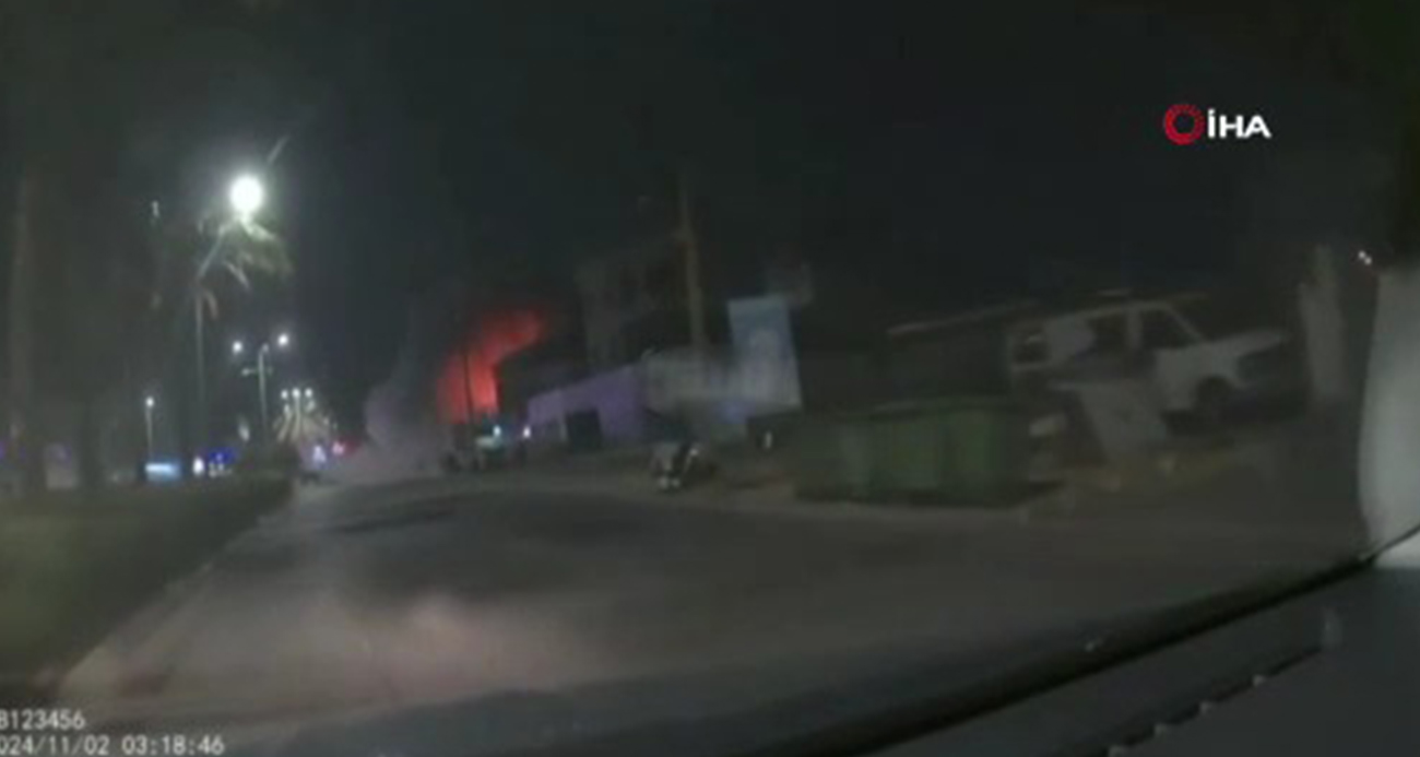İsrail’in Gazze Saldırılarında Çok Sayıda Sivil Hayatını Kaybetti