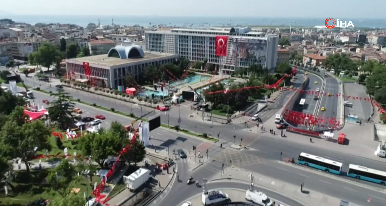 İstanbul Büyükşehir Belediyesi’nde Usulsüz Harcama İddiaları Üzerine Soruşturma Başlatıldı