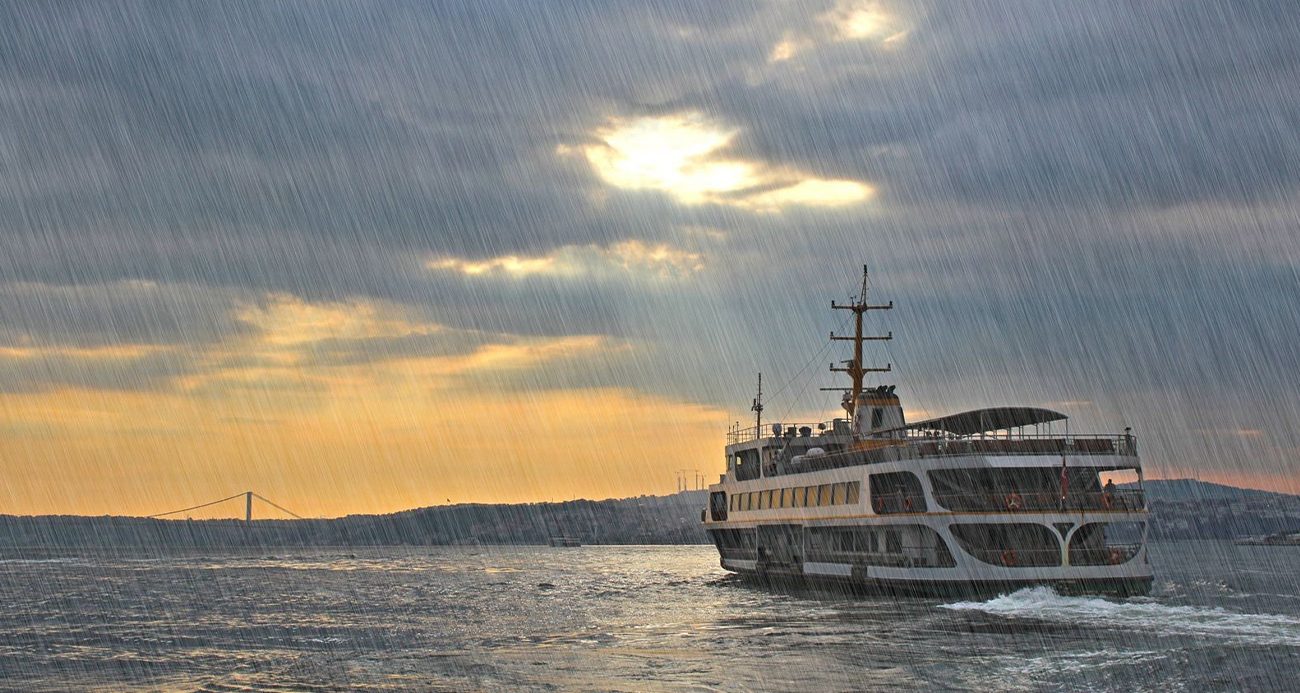 İstanbul Kışa Hazır: Vali Davut Gül Başkanlığında Tedbirler Görüşüldü