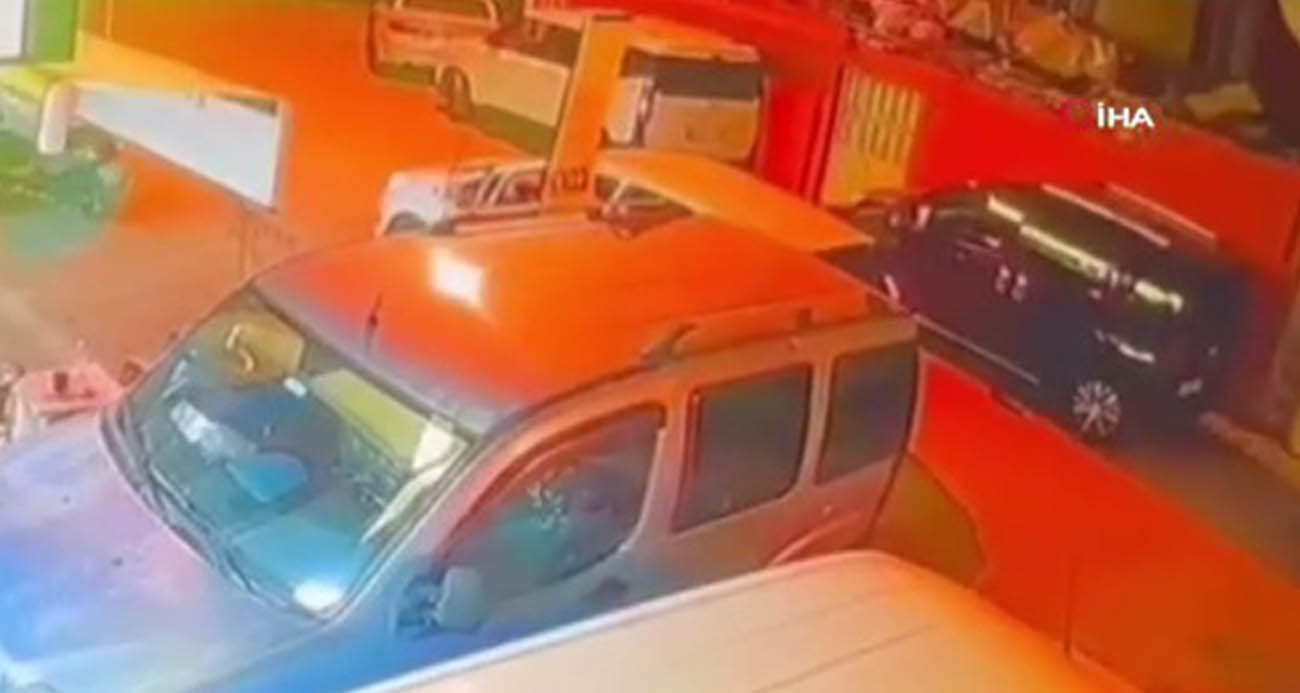 İzmir Seferihisar’da Polisleri Yaralayan Zanlı Yanlışlıkla Ateş Ettiğini İfade Etti