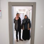 kahramanmarasta depremzedelere yeni yuvlar resim 1