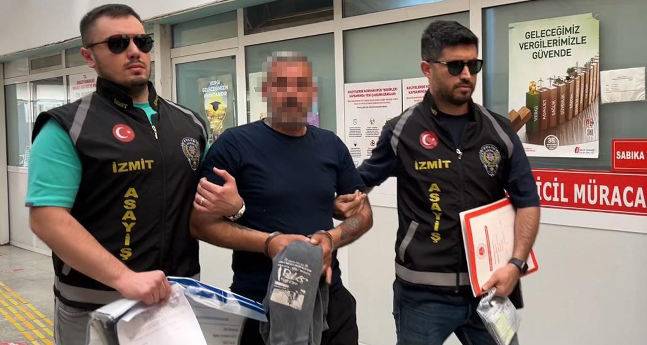 Kocaeli İzmit’te Kasap Dükkanında Yaşanan Şiddet Olayı Mahkemeye Taşındı