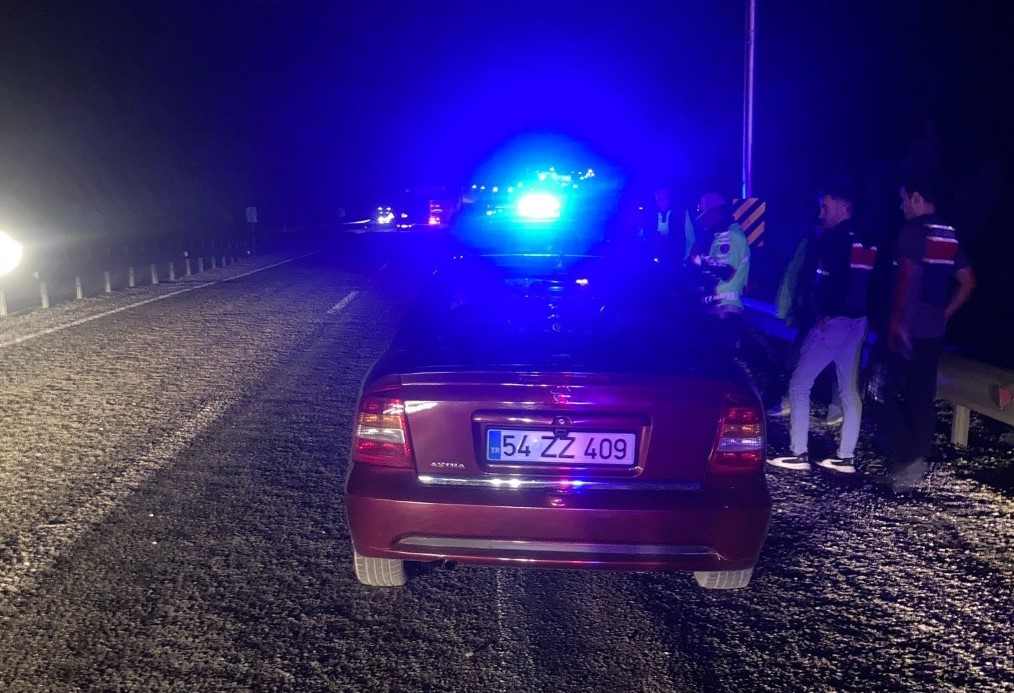 Mersin Silifke’de Trajik Trafik Kazası: 4 Kişi Hayatını Kaybetti