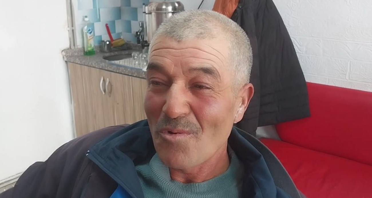 Mersin’de Çobanlar Kar Fırtınasında Mahsur Kaldı: 430 Koyun Telef Oldu