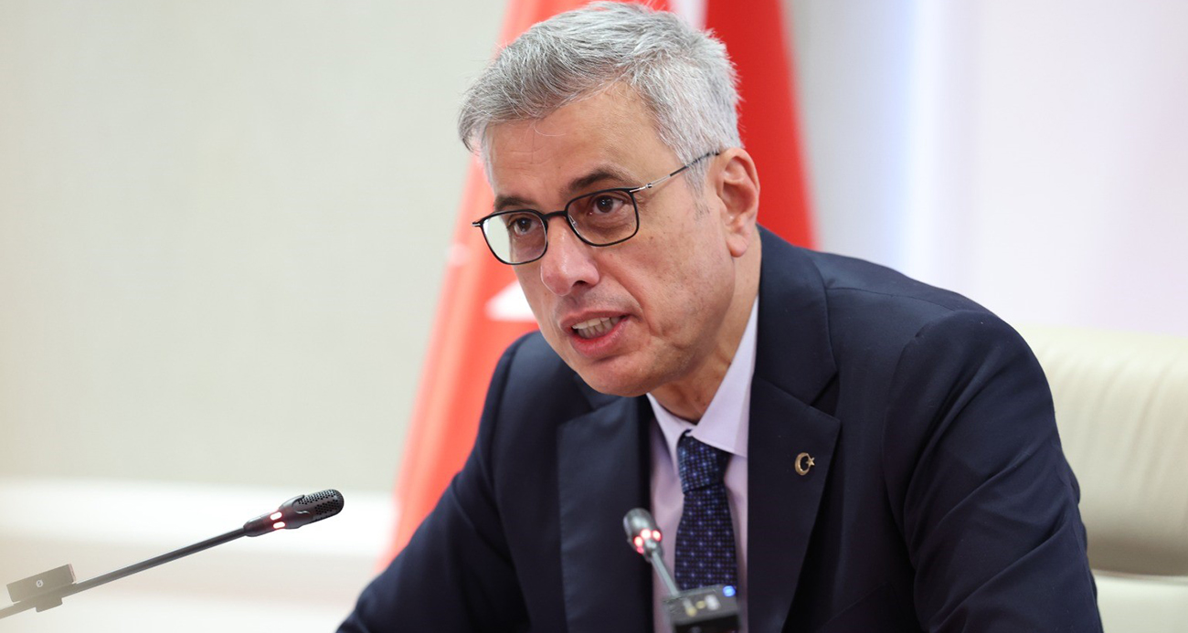 Sağlık Bakanı Memişoğlu: ‘Özel Hastanelerin Mevzuatı Yenileniyor’