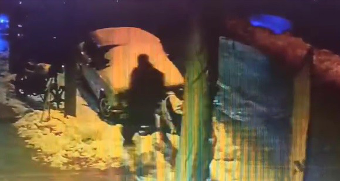 Seydişehir’de Cadde Ortasında Silahlı Çatışma: Bir Yaralı