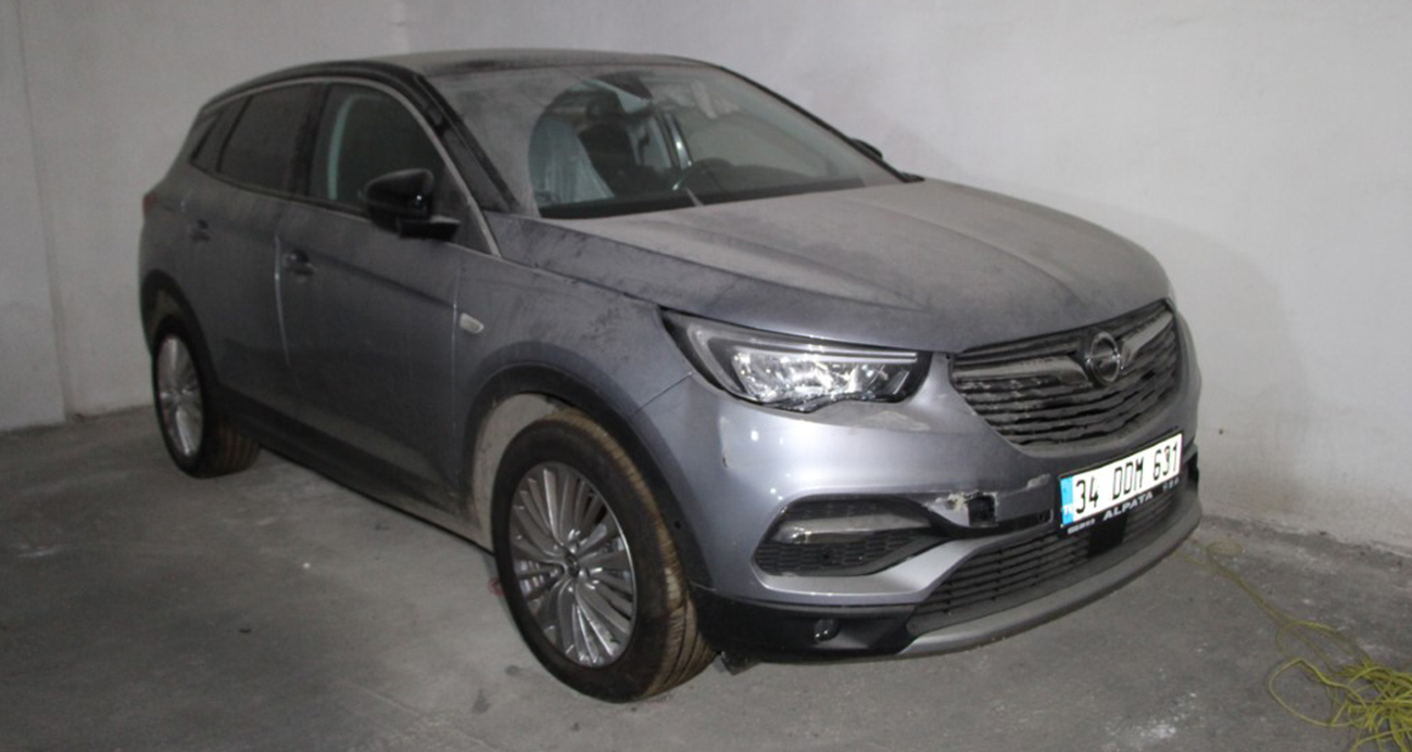 Sıfır Kilometre Cip Kaza Yaptı, Yargıtay ‘Misliyle Değişim’ Kararı Verdi