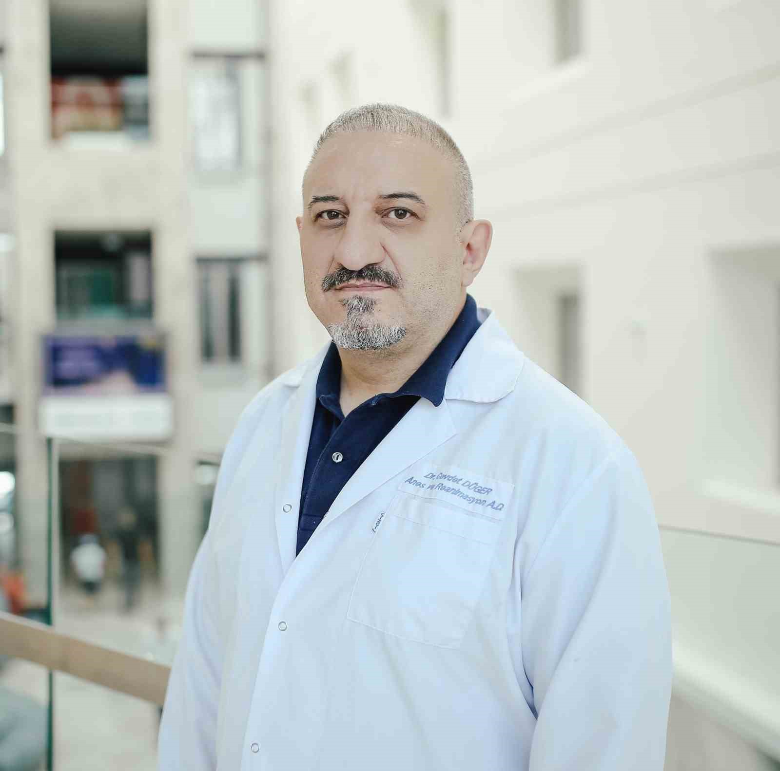 Sivas Medicana Hastanesi’nden Ameliyatsız Bel ve Boyun Fıtığı Tedavisi