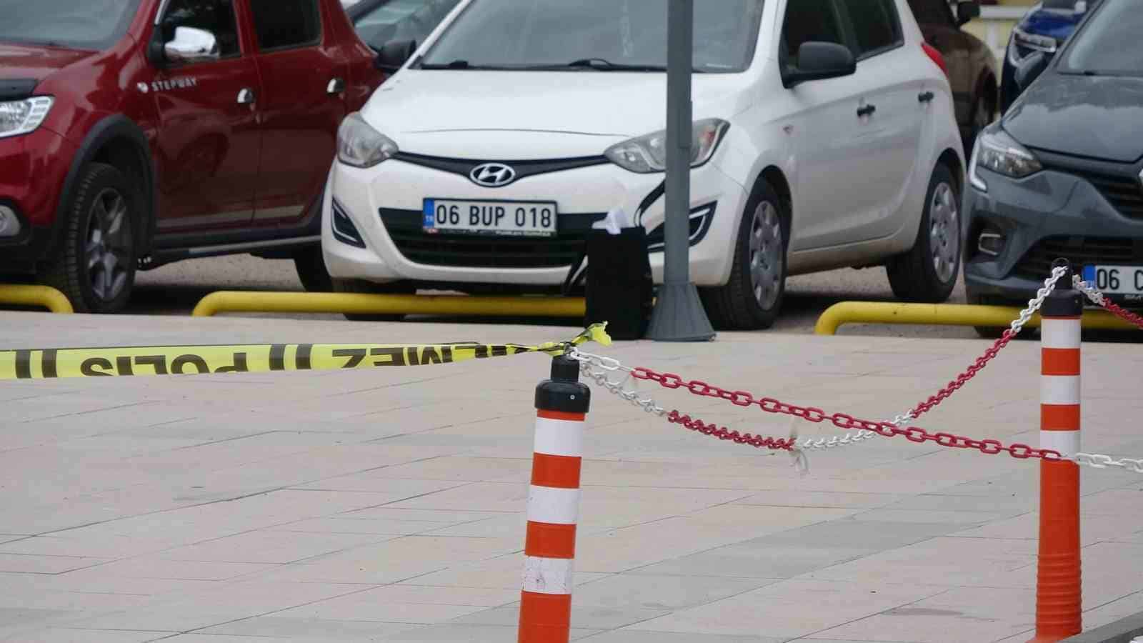 Sivas Yüksek Hızlı Tren Garında Unutulan Çanta Paniğe Neden Oldu