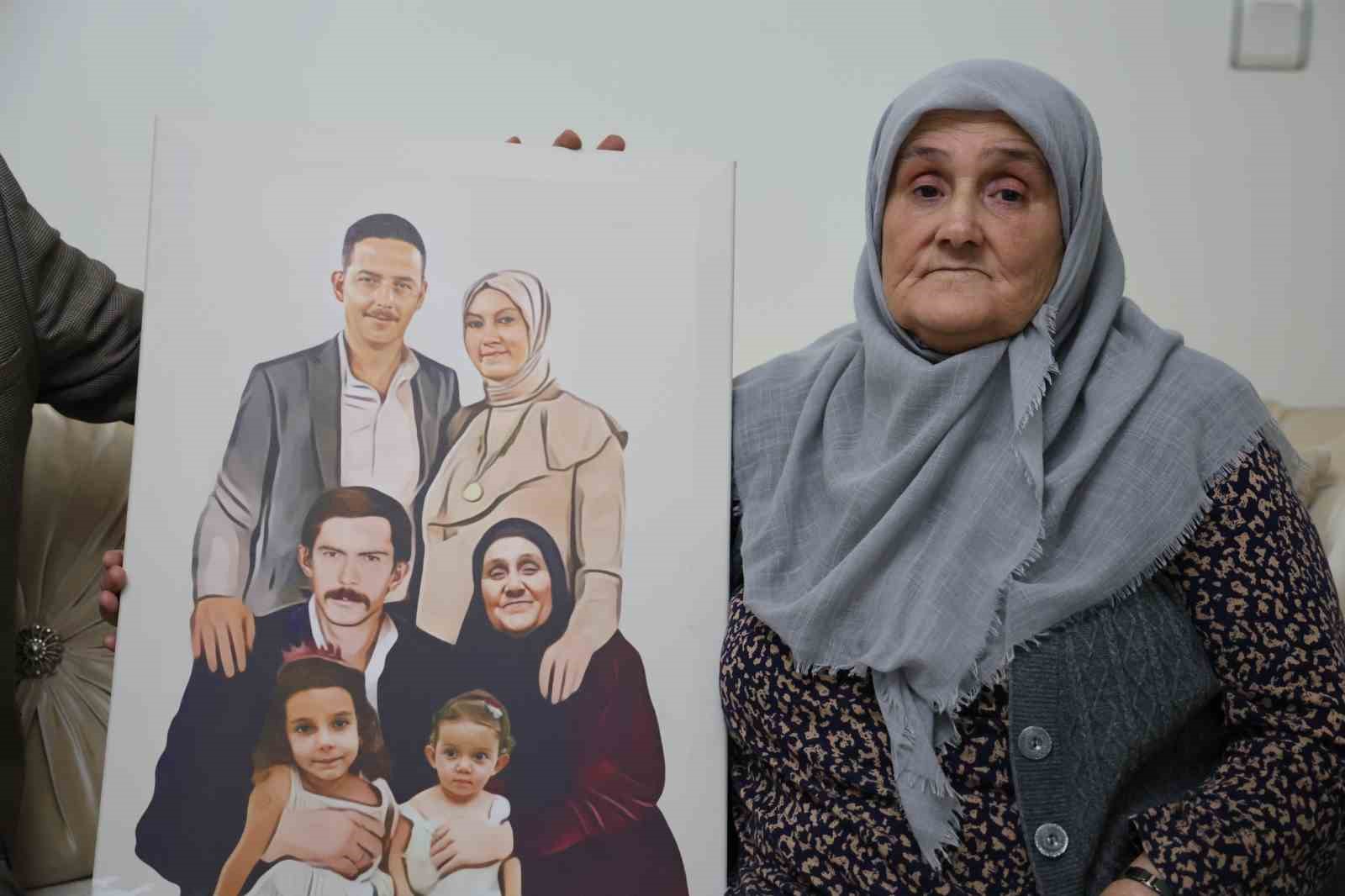 Sivaslı Şehit Öğretmen Asım Özdem’in Eşi Yıllar Sonra O Acı Günü Anlattı