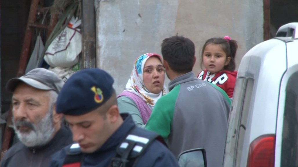 Sivas’ta Kaybolan Otizmli Küçük Kız Sağ Salim Bulundu