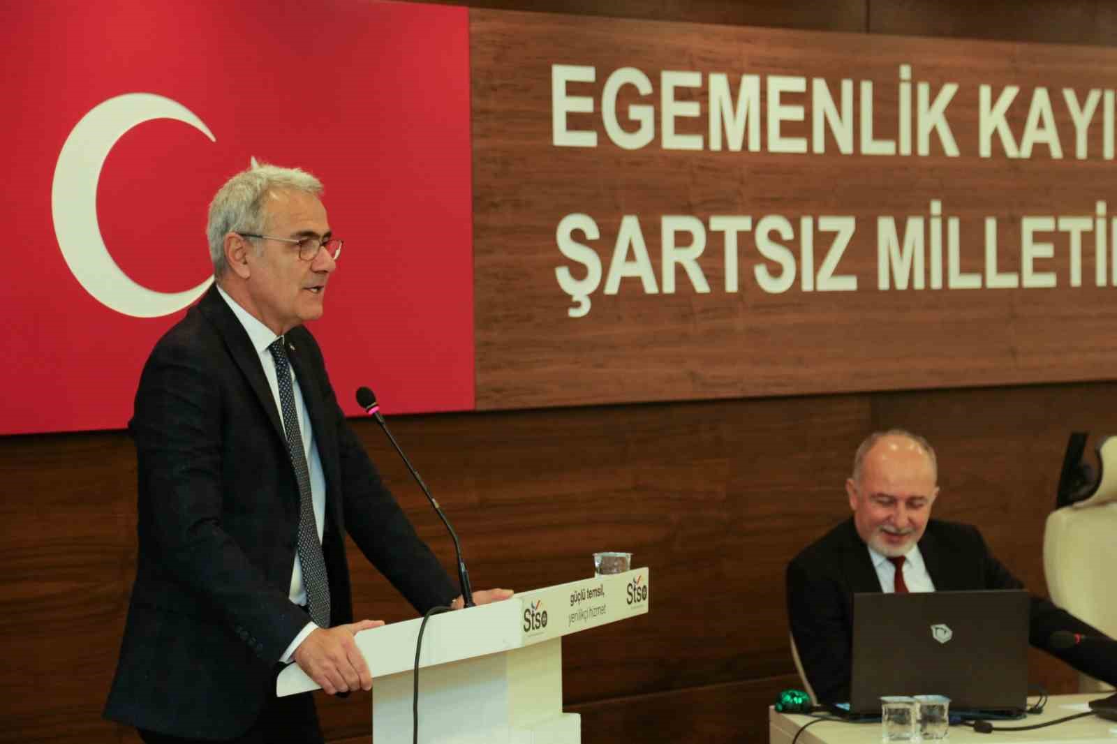 STSO’dan Sivas Firmalarına Halka Arz Eğitimi
