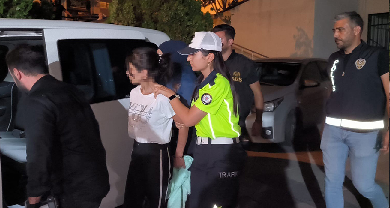 Tekirdağ’da Küçük Sıla’nın Trajik Ölümüne İlişkin Dava Süreci Başladı