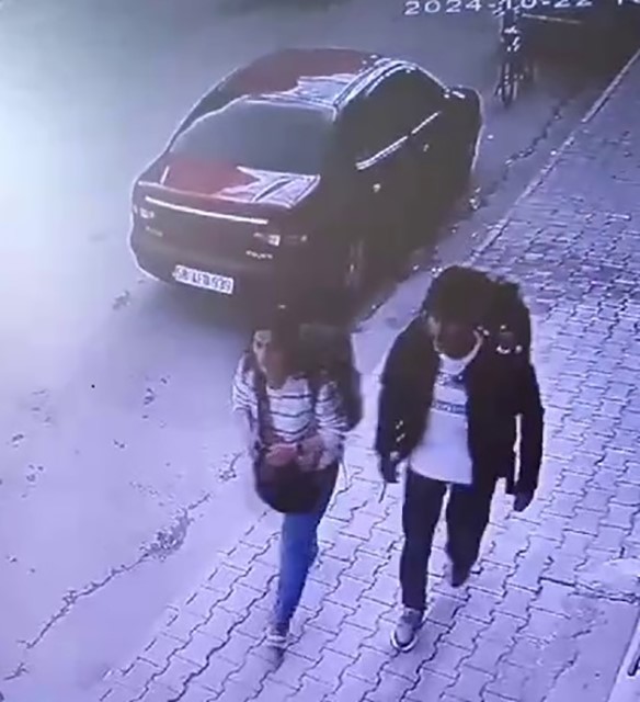 Teröristlerin Kangal’dan Ankara’ya Taksili Yolculuğu Ortaya Çıktı
