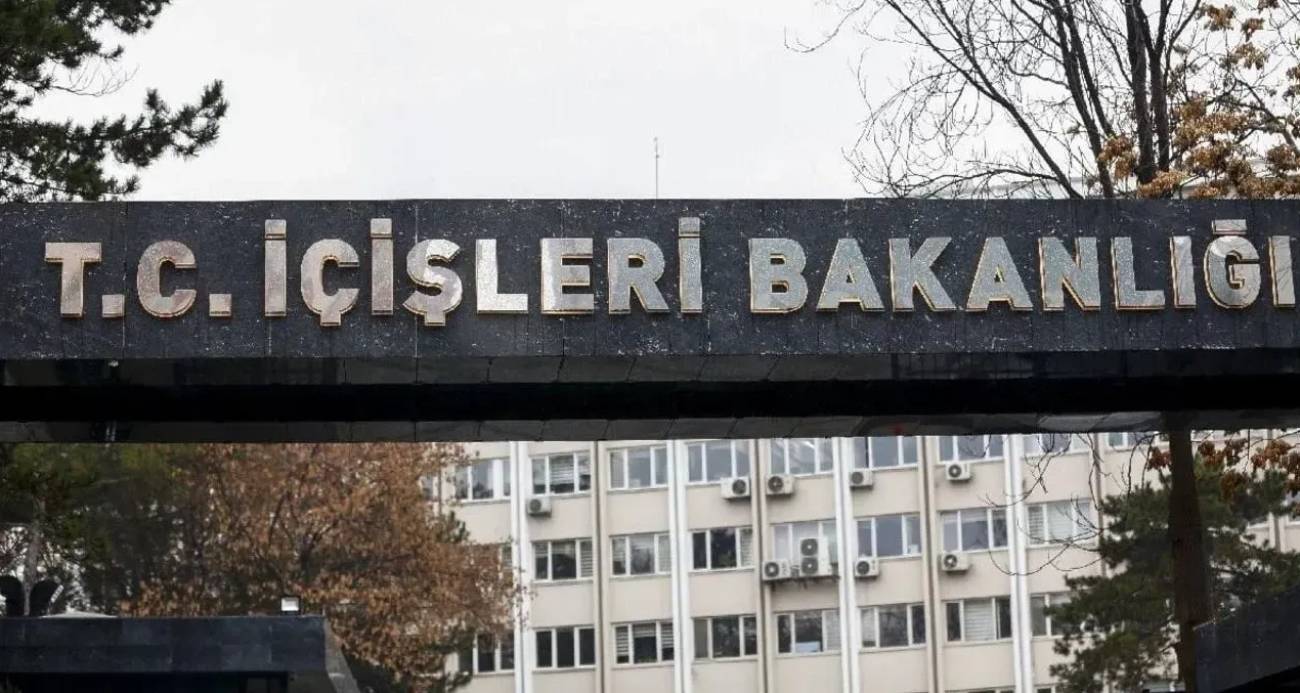 Tunceli ve Ovacık Belediye Başkanları Görevden Alındı