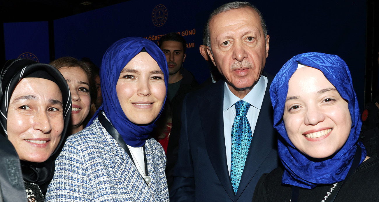Türkiye’nin Eğitimde Yeni Dönemi: 20 Bin Öğretmenin Atama Sevinci