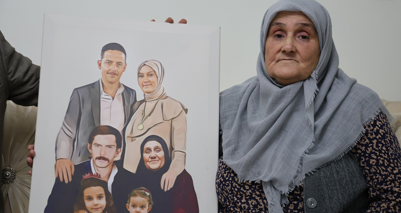 Türkiye’nin İlk Şehit Öğretmeni Asım Özdem’in Hikayesi 37 Yıl Sonra Eşi Tarafından Anlatıldı