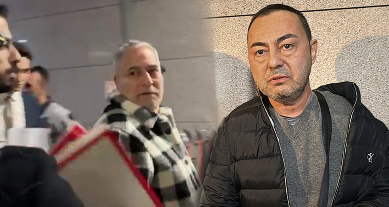 Ünlü İsimlerin de Aralarında Olduğu 4 Şüpheli için Tutuklama Talebi