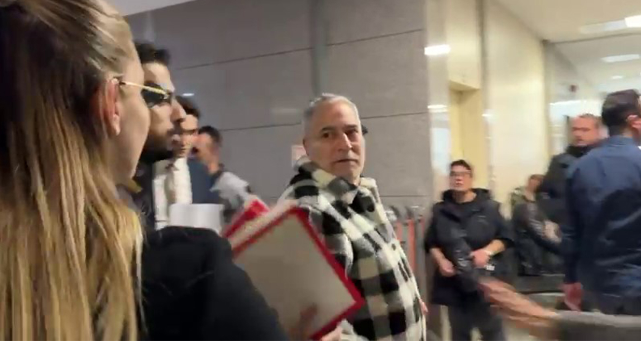 Ünlü Sanatçı Mehmet Ali Erbil’in Yasa Dışı Bahis Reklamı Davasındaki İfadesi Açığa Çıktı
